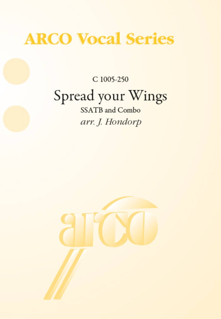 Spread your Wings